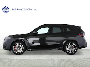 Fahrzeugbild BMW X1 23i xDrive paddles