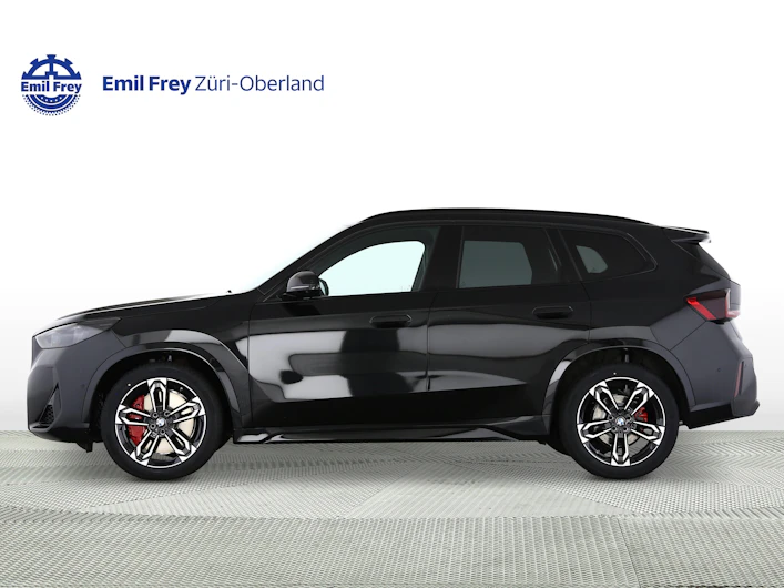 Fahrzeugbild BMW X1