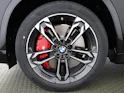 BMW X1 23i xDrive paddles