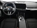 BMW X1 23i xDrive paddles