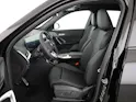 BMW X1 23i xDrive paddles