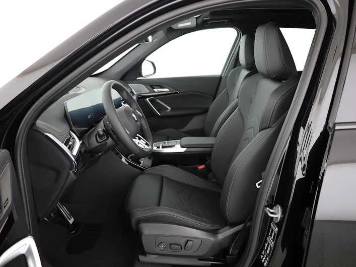 Fahrzeugbild BMW X1