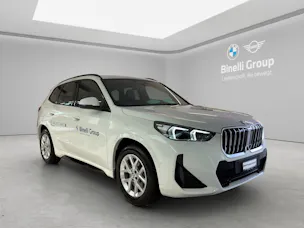 BMW X1 30e xDrive M-SportPaket