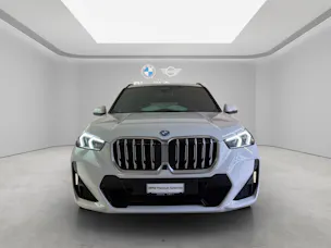 BMW X1 30e xDrive M-SportPaket