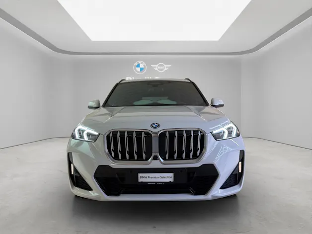 BMW X1 30e xDrive M-SportPaket