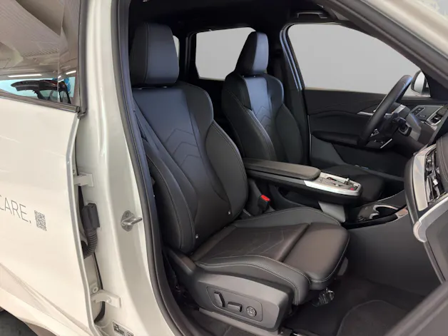 BMW X1 30e xDrive M-SportPaket