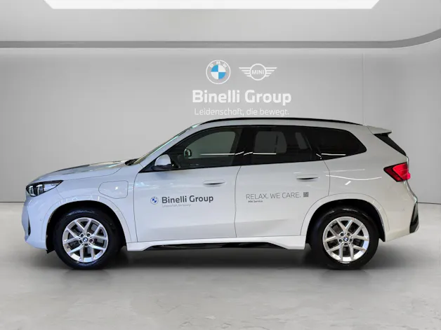 BMW X1 30e xDrive M-SportPaket