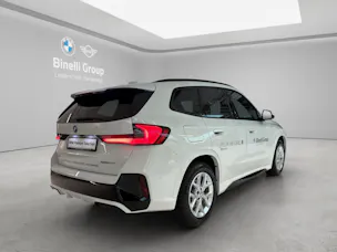 BMW X1 30e xDrive M-SportPaket