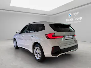 BMW X1 30e xDrive M-SportPaket