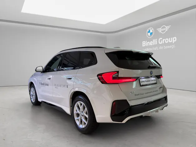 BMW X1 30e xDrive M-SportPaket