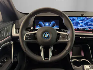 BMW X1 30e xDrive M-SportPaket
