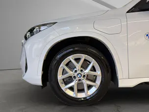 BMW X1 30e xDrive M-SportPaket