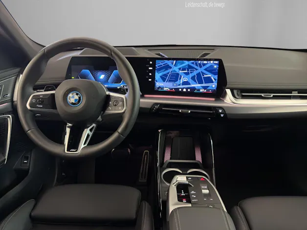 BMW X1 30e xDrive M-SportPaket