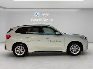 BMW X1 30e xDrive M-SportPaket