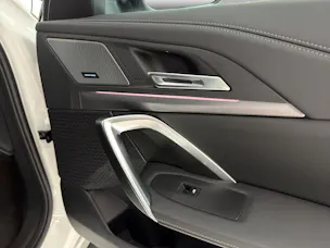 BMW X1 30e xDrive M-SportPaket