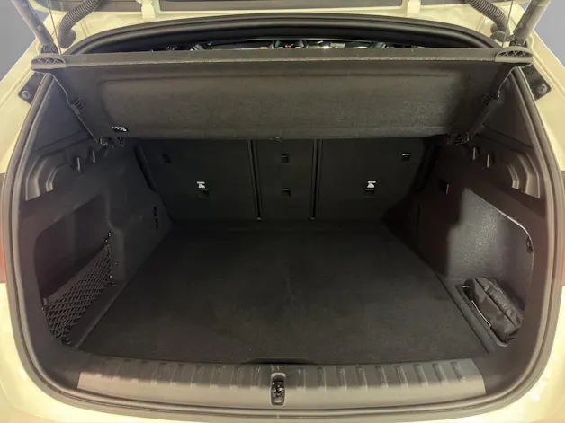 BMW X1 30e xDrive M-SportPaket