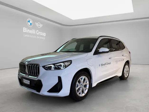 BMW X1 30e xDrive M-SportPaket