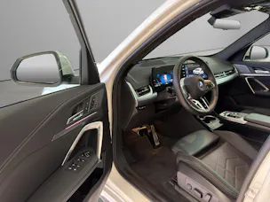 BMW X1 30e xDrive M-SportPaket