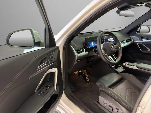 BMW X1 30e xDrive M-SportPaket