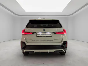 BMW X1 30e xDrive M-SportPaket