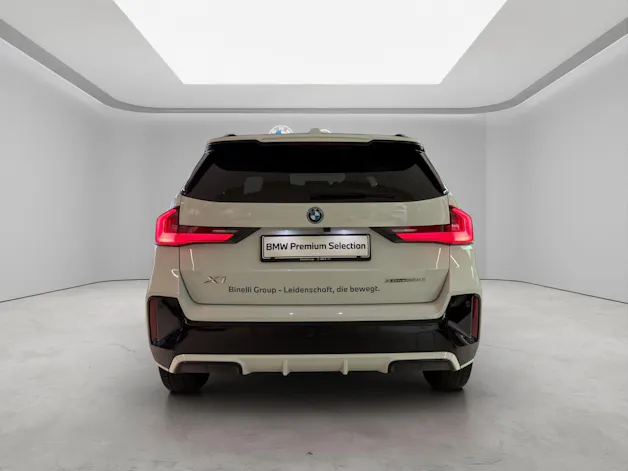 BMW X1 30e xDrive M-SportPaket
