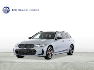 BMW M340i xDrive Touring