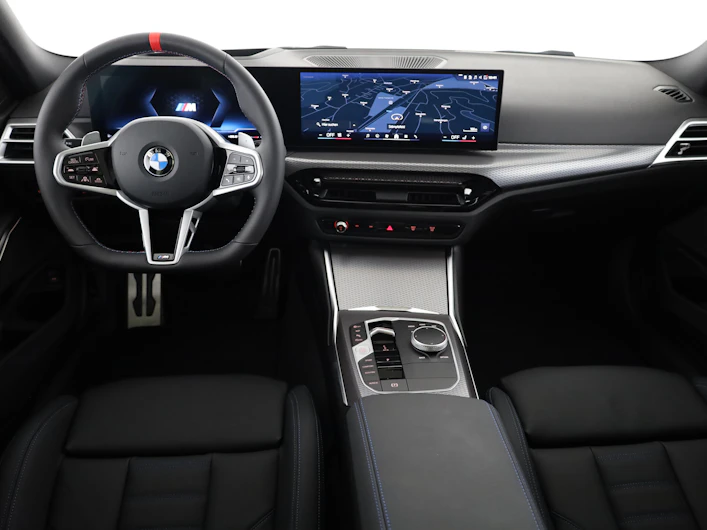image du véhicule BMW 3 SERIES