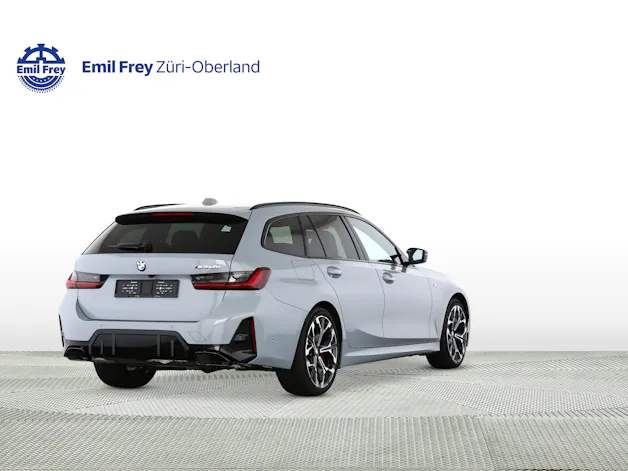 BMW M340i xDrive Touring