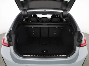 BMW M340i xDrive Touring