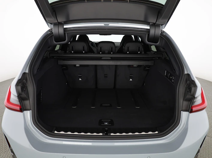 image du véhicule BMW 3 SERIES