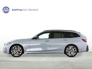 BMW M340i xDrive Touring