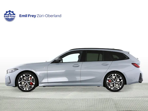 BMW M340i xDrive Touring