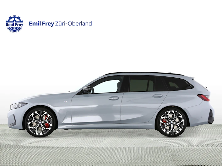 image du véhicule BMW 3 SERIES