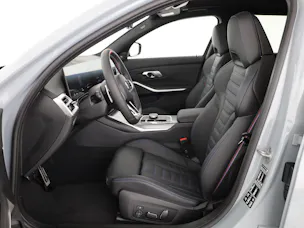 BMW M340i xDrive Touring