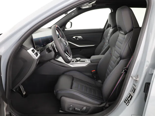 BMW M340i xDrive Touring