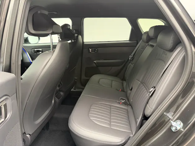 Kia Seltos 1.6 T-GDi X-Line