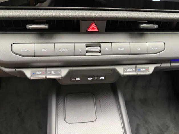 Kia Seltos 1.6 T-GDi X-Line