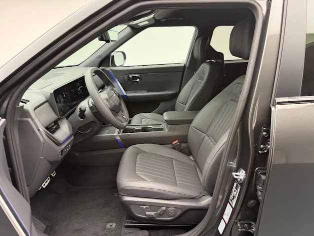 Kia Seltos 1.6 T-GDi X-Line