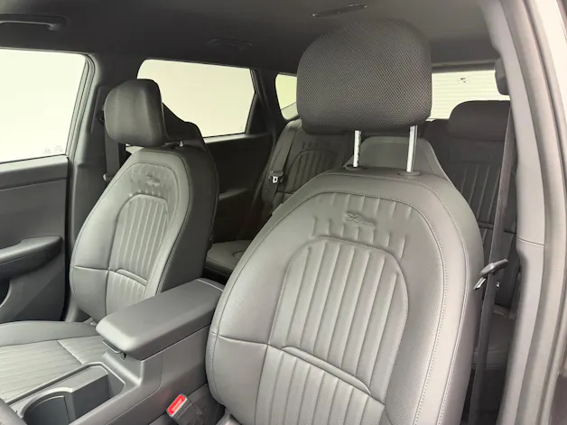 Kia Seltos 1.6 T-GDi X-Line