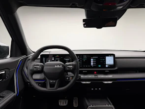 image du véhicule KIA Seltos 1.6 T-GDi X-Line