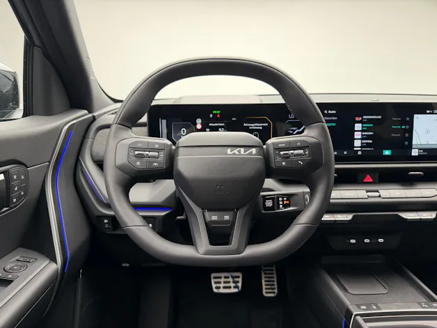 Kia Seltos 1.6 T-GDi X-Line