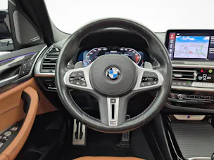 BMW X3 M40i