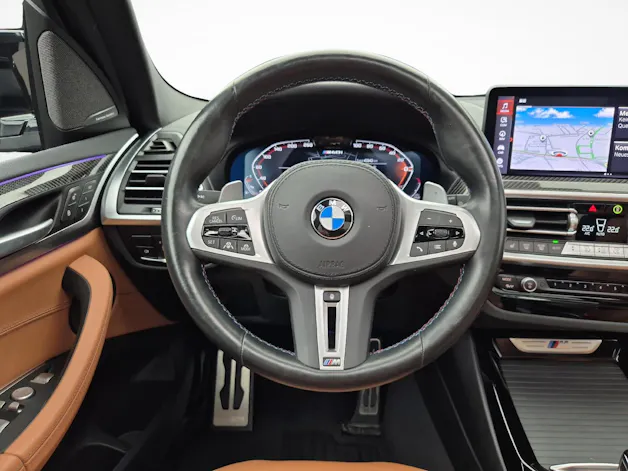 BMW X3 M40i