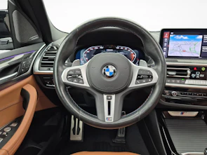 Fahrzeugbild BMW X3 M40i