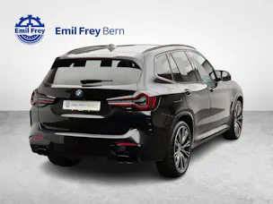 BMW X3 M40i