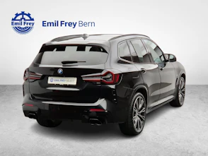 Fahrzeugbild BMW X3 M40i