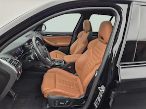 Fahrzeugbild BMW X3 M40i