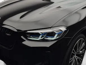 BMW X3 M40i