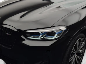 Fahrzeugbild BMW X3 M40i