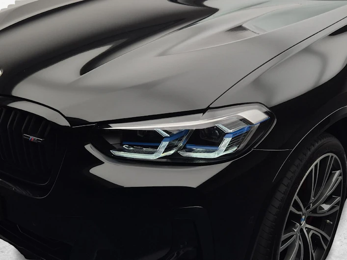 Fahrzeugbild BMW X3